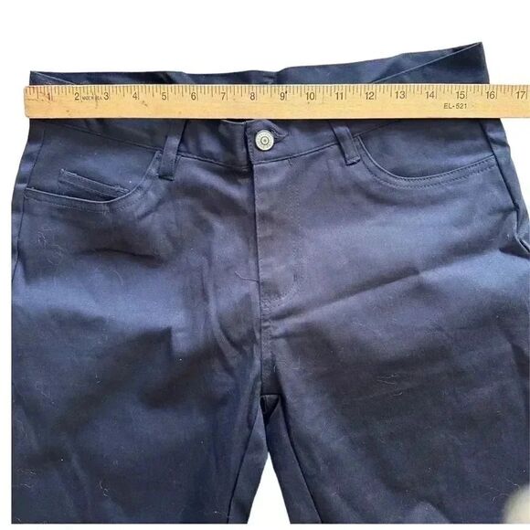 Navy Elite by Harvey Unisex Uniform Pants - Picture 6 of 8